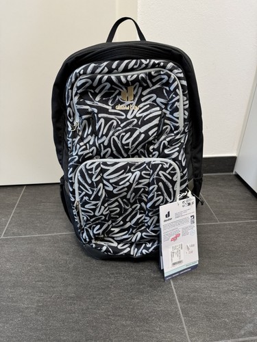 Deuter cotogy black strokes - deuter,