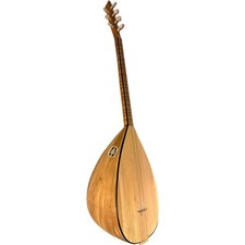 Kisa Sap Saz  / Baglama  /