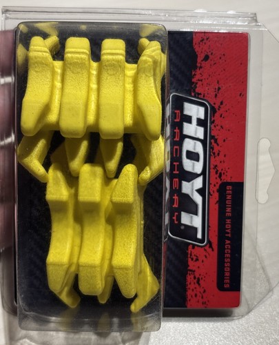 Hoyt limb damper compound - limb,