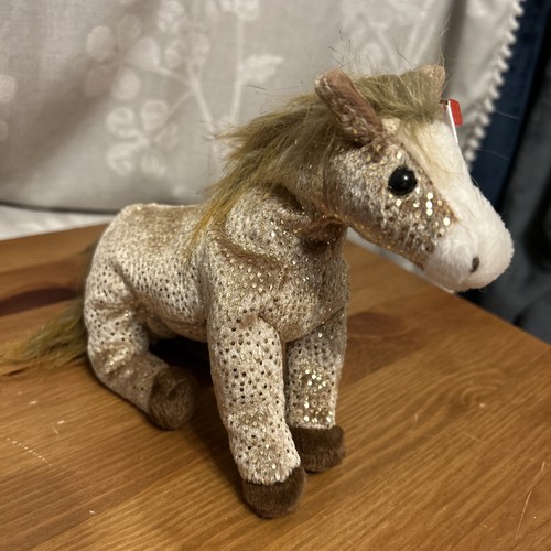 Beanie babies filly das - beanie,