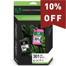 Druckerpatronen für HP 301 XL