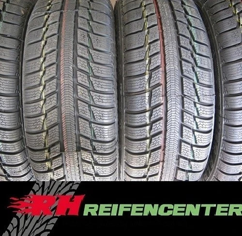 Ganzjahresreifen 205 r16 - ganzjahresreifen, 205/55