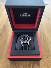 Tissot Supersport Gent -