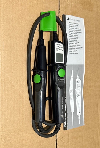 Benning duspol digital - benning,