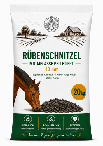 Zuckerrübenschnitzel