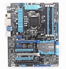 ASUS P8Z77-V Pro Intel Z77 ATX Mainboard Sockel 1155 (#2711)
