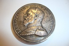 Ludwig III König von Bayern