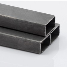 STAHL-SHOP24 Rechteckrohr