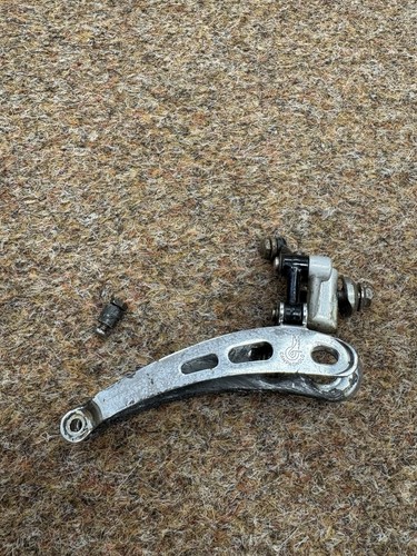 Campagnolo super record - campagnolo,