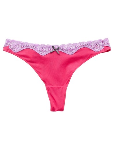 Triumph brief micro and lace - brief,