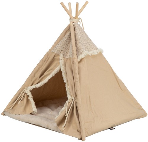 Trixie tipi boho - tipi,