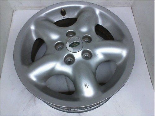 Aluminiumfelge occasion land - aluminiumfelge,