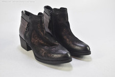 Mjus  Damen Stiefelette Boots  EUR 40 Nr. 24-B 5397