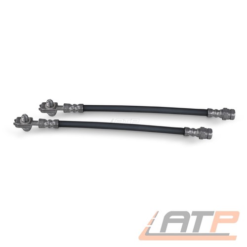 Bremsschlauch hinten für - bremsschlauch,