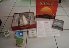 KOSMOS Die Siedler von Catan -