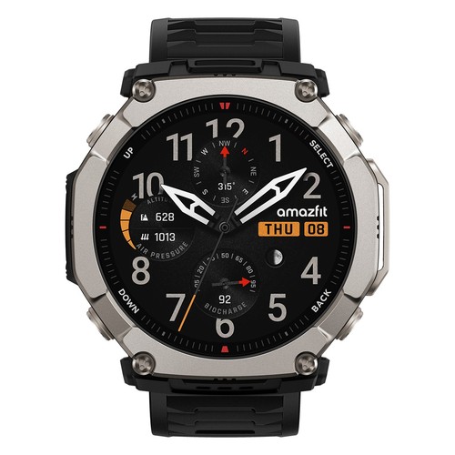 Amazfit rex ultra 2 - ultra,