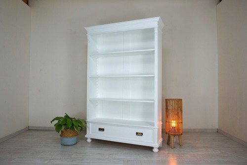 Bücherschrank bücherregal - bücherschrank,