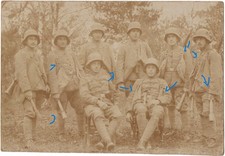 STOSSTRUPP STURMTRUPP