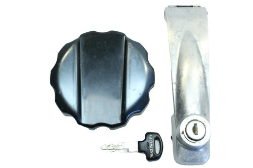 Tankdeckel tankschloss mit - +,