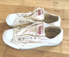 Converse All Star Slip-On OX Sneaker Chucks Gr. 38 guter Zustand