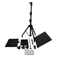 CAHAYA Beamer Ständer