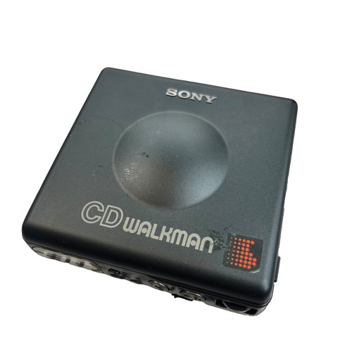 Sony discman 8 cm - sony,