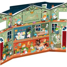 Lindt Schokolade | Wichtel