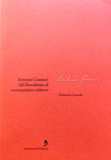 Antonio Gramsci vom