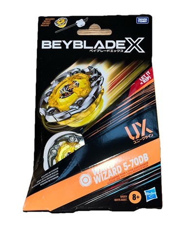Hasbro beyblade wand wizard - wand,
