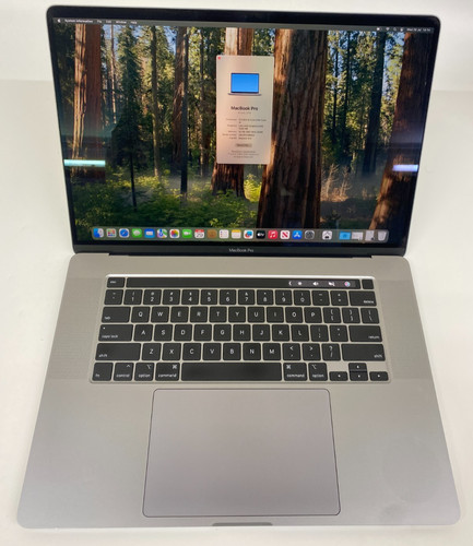 Apple macbook pro - apple, a2141