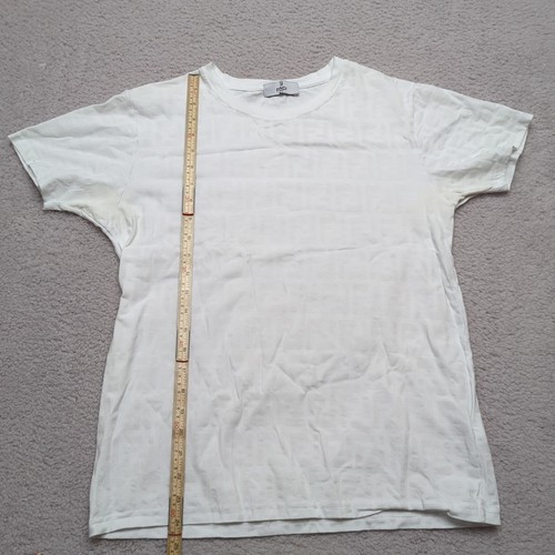 Fendi herren shirt small - fendi, t-shirt