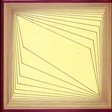 DSR Lines - III-II (Vinyl LP -