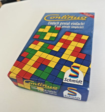 Continuo - Einfach genial