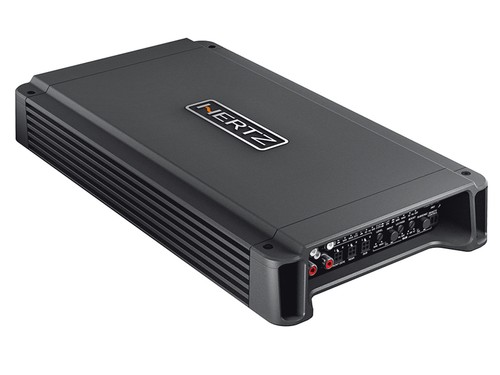 Hertz hcp kanal endstufe - hcp,