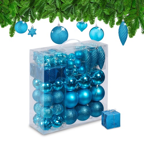 Weihnachtskugeln