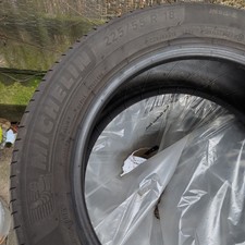 Sommerreifen MICHELIN PRIMACY 4 (S1) 225/55 R18 92 Y DEMO