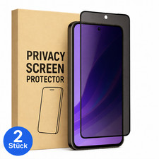 2x Privacy Sichtschutzfolie