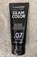 La Biosthetique Glam Color