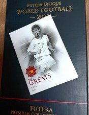 Raul, /10, Spanien, Real