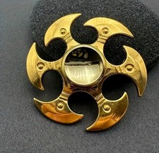 Fidget Spinner Finger