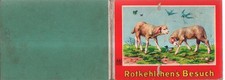 Bilderbuch,  Geschichten