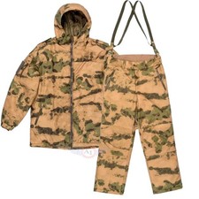 VKPO Russische Armee Militär