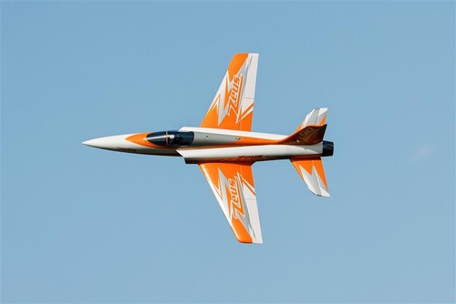 Freewing zeus sport jet - zeus, epo