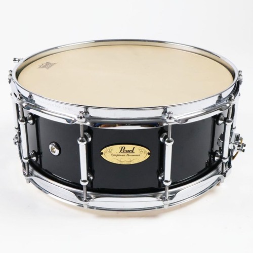 Pearl symphonic percussion - pearl,