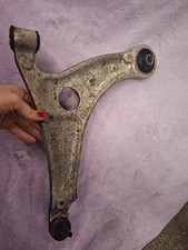 originaler Querlenker VW Lupo FSI 3L Links L 6EO 151 D