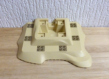 LEGO 3D Platte 64649 tan 18x22