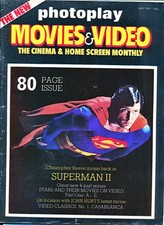 Photoplay - Movies + Video -