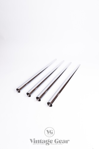 Clavinet legs set of - or,