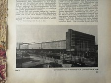 RK/ BZ.B.K 1928 6 Dywidag