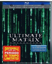 ULTIMATE MATRIX COLLECTION BOX